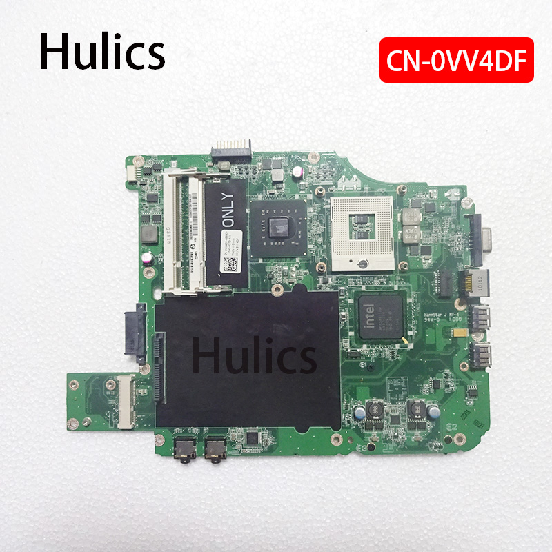 Hulics Dell V1014 1014   DAVM8MMB6F0 CN-0VV..